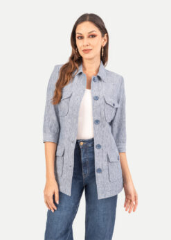 CHAQUETA CORTONA