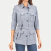 CHAQUETA CORTONA - Imagen 3