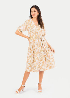 Vestido Cannes