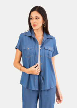 Blusa Ibiza