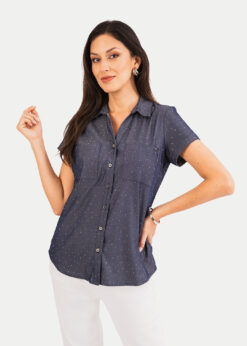 Blusa Begur