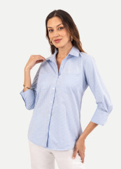 Blusa Waiheke