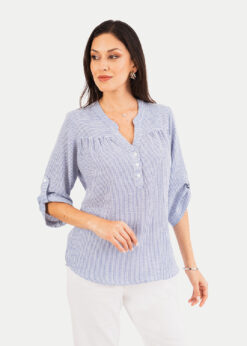 Blusa Antibes