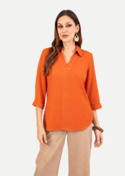 Blusa Toulon